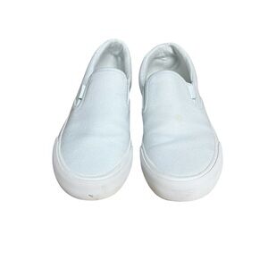 Lugz Loved Slip-On Clipper Shoes 6.5D